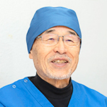 今上茂樹院長 イマウエ歯科クリニック