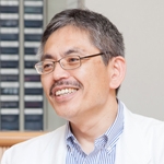 上條利幸 院長