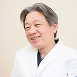 兼松徹院長 亀戸駅前クリニック