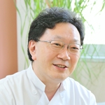 森 安弘 院長