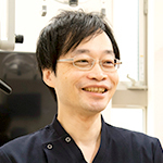 松本康宏院長 松本歯科医院