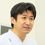 吉村晋一院長 よしむら歯科医院