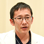 飯塚 賢一 院長