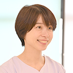 池田裕美枝院長 海と空クリニック京都駅前