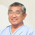 百瀬 保 院長