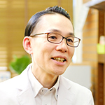 梅舟仰胤院長 ファミリークリニックひきふね