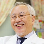 有田英一 院長