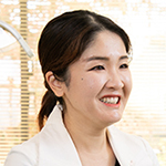 成瀬真子院長 ナルセ歯科クリニック