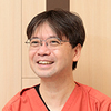 酒井基行院長 医療法人翠山会天六ほのぼの歯科
