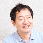 佐藤謙次郎 院長