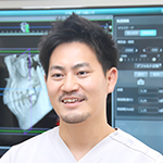 井阪憲哉院長 ライフケア総合歯科・なかもず小児矯正歯科