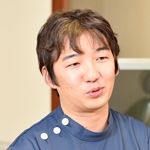 中川 潔 院長