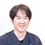 林宏治院長 大阪Footクリニック