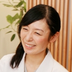 田野絵里 院長