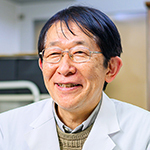 藤野 和也  院長