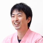 余郷徹明 院長