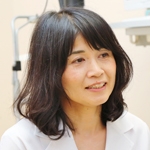 渋谷裕子 院長