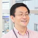 杉田正興 院長