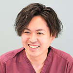 廣田俊介院長 ひろた歯科おとなこどもクリニック