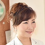 武田裕美子院長 ゆみこ皮フ科クリニック