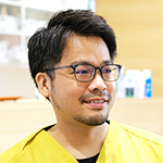 中島寛明院長 久留米セントラル歯科