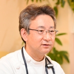 鹿島隆一 院長