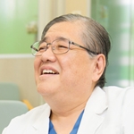若生直秀 院長