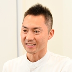 吉澤威勇 院長