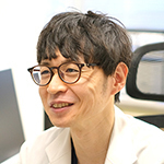 須賀研治院長 すが耳・鼻・のど・甲状腺クリニック