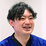 吉田一穂院長 よしだ歯科クリニック