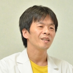 山田雄弘 院長