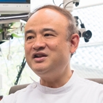 竹田数章 院長
