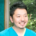 藤田修平 院長