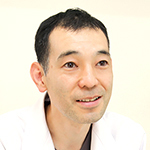 瓦谷英人院長 瓦谷クリニック