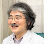 高橋日出雄 院長