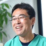 野村春生 院長