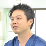 住田憲祐 院長
