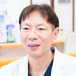 藤原裕丈院長 ふじわら眼科クリニック