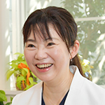 所利惠子院長 ところ内科クリニック