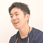 濱本結太院長 はまもと歯科クリニック