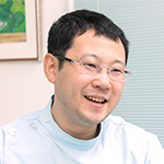 大橋卓史副院長 大橋歯科医院
