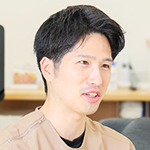 前野健史院長 あぐい前野歯科・矯正歯科