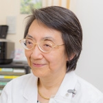 藤井仁美 院長