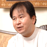 加藤光雄 院長