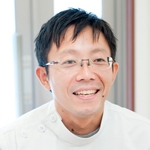 萩野高司 院長