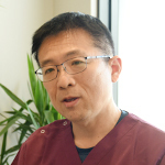 石崎 嘉宏 院長