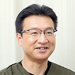 倉持純一院長 もりや胃腸・肛門・内視鏡クリニック