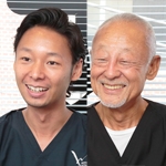渡辺康広院長、渡辺大介先生