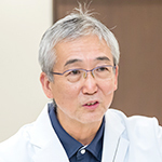 木内良明先生 広島アイクリニック