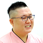 島和弘院長 しま歯ならび矯正歯科